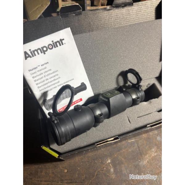 Vends aimpoint h34s