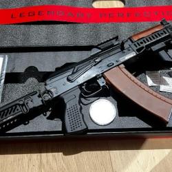 AKS74U FULL UPGRADE KIT ZENITCO