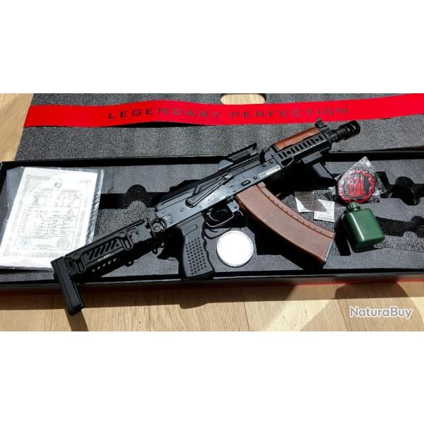 AKS74U FULL UPGRADE KIT ZENITCO