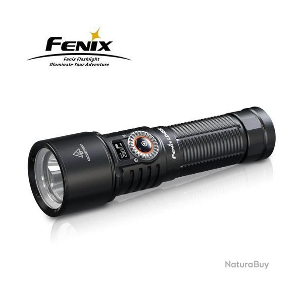 Lampe Torche Fenix LD45R - 2800 Lumens - Floodlight ou Spotlight