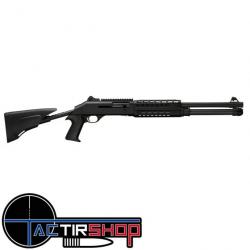 Fusil semi-automatique Benelli M4A1 T-Pro 18,5" cal.12/76