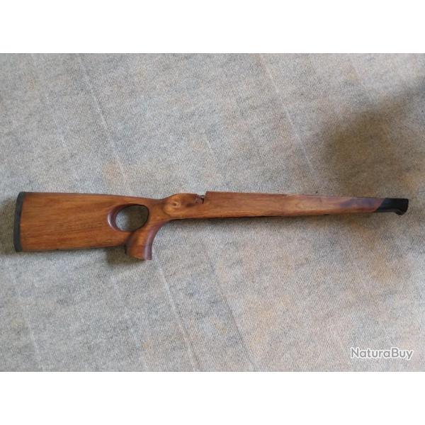 Crosse thumbhole bois Winchester XPR