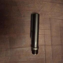 Tube crosse Daniel defense