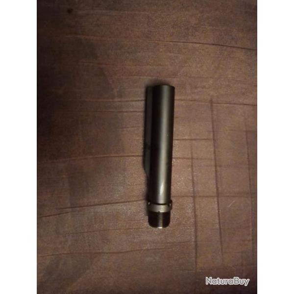 Tube crosse Daniel defense