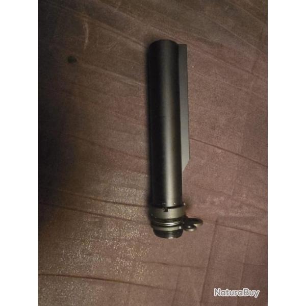 Tube crosse Daniel defense et attache sangle