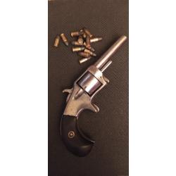 Revolver 22 short