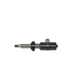 BEITER - Berger Button Micro-Click 21.5-27 mm BLACK