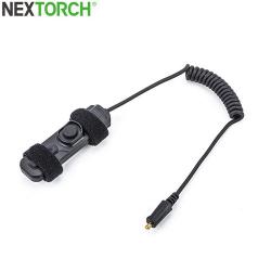 Interrupteur déporté Nextorch TS41L pour lampes T7 / T5G / T53 / TA4 / TA40