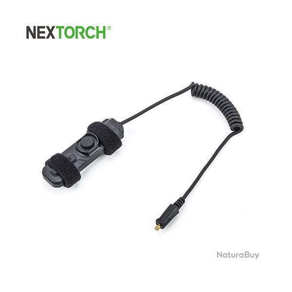 Interrupteur dport Nextorch TS41L pour lampes T7 / T5G / T53 / TA4 / TA40