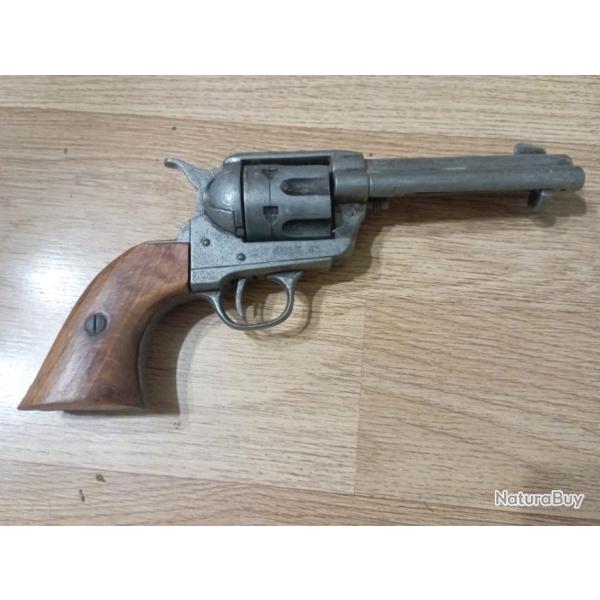 Rplique BKA 98 du revolver Colt 45.