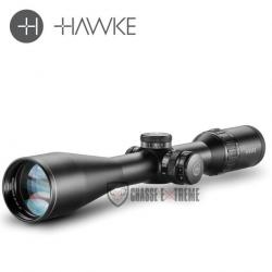 Lunette HAWKE Endurance 30 WA SF 4-16x50 LR Dot (8x)