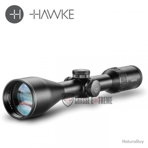 Lunette HAWKE Endurance 30 WA 3-12x56 LRC (12x)