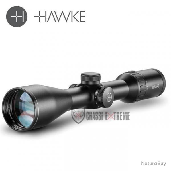 Lunette HAWKE Endurance 30 WA 2.5-10x50 LR Dot (8x)