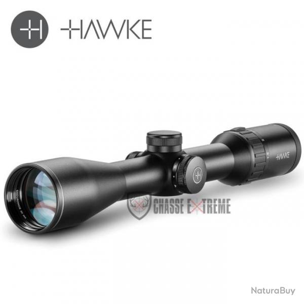 Lunette HAWKE Endurance 30 WA 1.5-6x44 L4A Dot