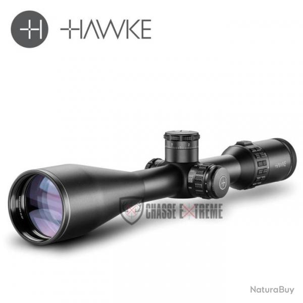 Lunette HAWKE Sidewinder 30 SF 8-32x56 - SR Pro II