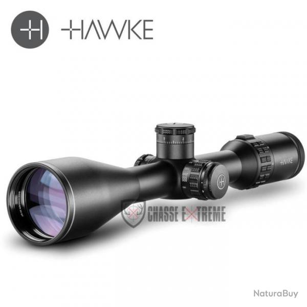 Lunette HAWKE Sidewinder 30 SF 6-24x56 SR Pro II