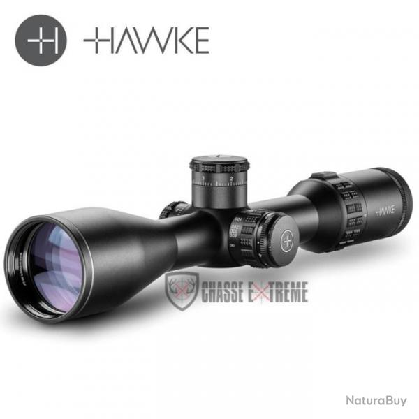 Lunette HAWKE Sidewinder 30 SF 4-16x50 SR Pro II