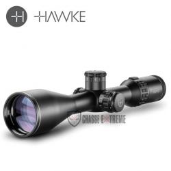 Lunette HAWKE Sidewinder 30 FFP 6-24x56 SF MOA (24x)