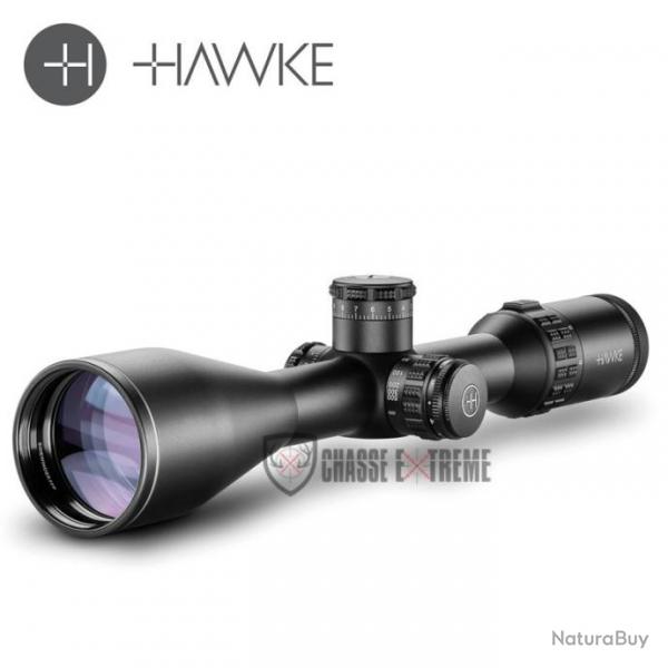 Lunette HAWKE Sidewinder 30 FFP 6-24x56 SF MOA (24x)