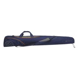 Fourreau fusil Beretta uniform pro evo bleu 138cm