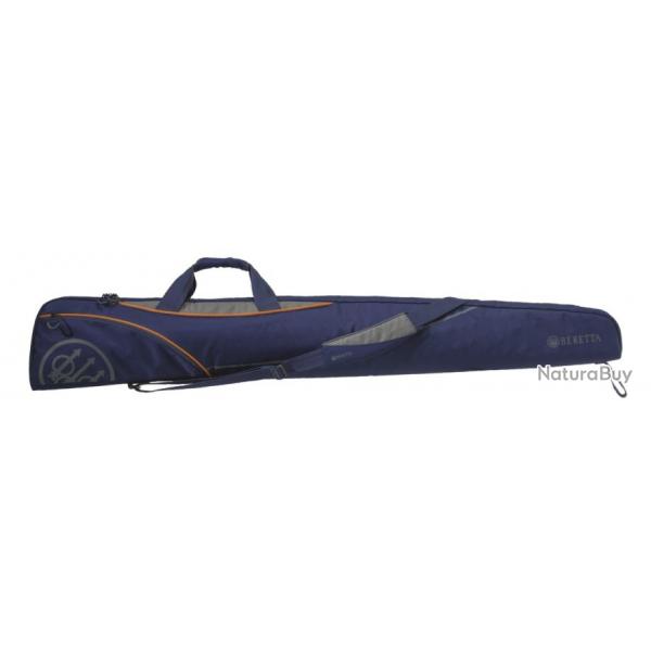 Fourreau fusil Beretta uniform pro evo bleu 138cm