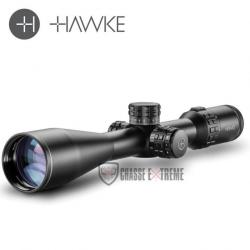 Lunette HAWKE Frontier 30 SF 4-24x50 LR Dot (16x)