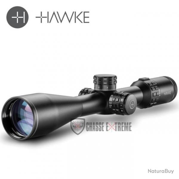 Lunette HAWKE Frontier 30 SF 2.5-15x50 Mil Pro (10x)