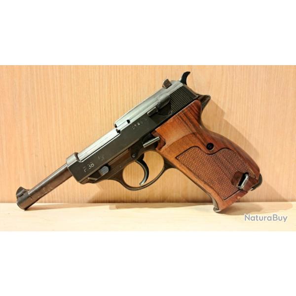 WALTHER P38 SVW45