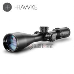 Lunette HAWKE Frontier 30 FFP 5-25x56 SF Mil Pro (25x)