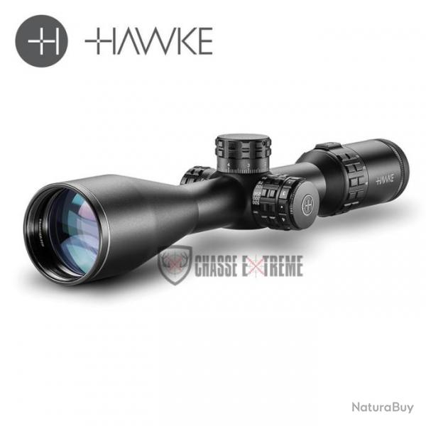 Lunette HAWKE Frontier 30 FFP 4-20x50 SF Mil Pro (20x)