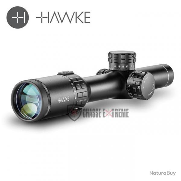 Lunette HAWKE Frontier 30 FD 1-10x24 MOA FD (10x)