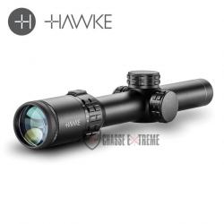 Lunette HAWKE Frontier 30 FD 1-8x24 L4A FD