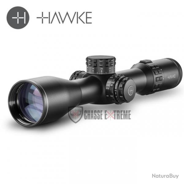 Lunette HAWKE Frontier 34 FFP 3-18x50 SF MOA Pro Ext. (18x)