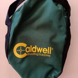 SAC CALDWELL POUR LESTAGE CHEVALET DE TIR