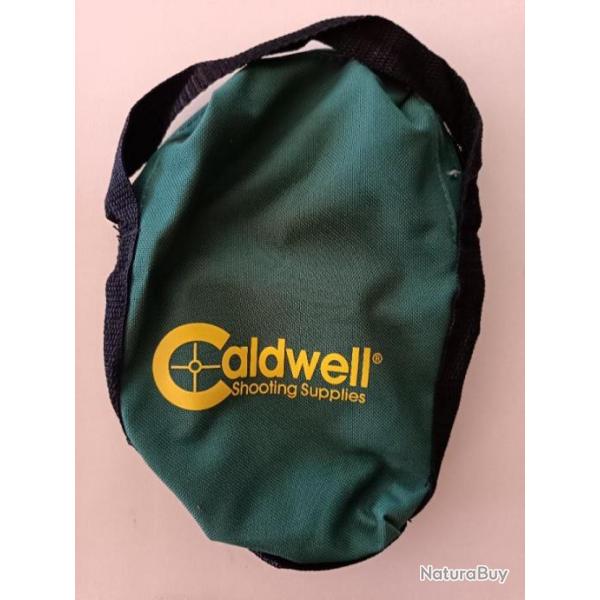 SAC CALDWELL POUR LESTAGE CHEVALET DE TIR