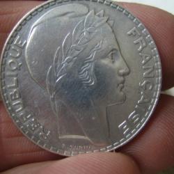 Pieces argent anciennes