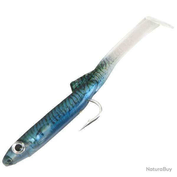 Raglou 3d 120 Green Mackerel Gm