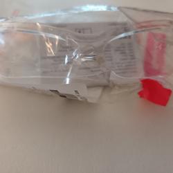 LUNETTE DE TIR TRANSLUCIDE HONEYWELL