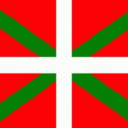 Drapeau Pays Basque