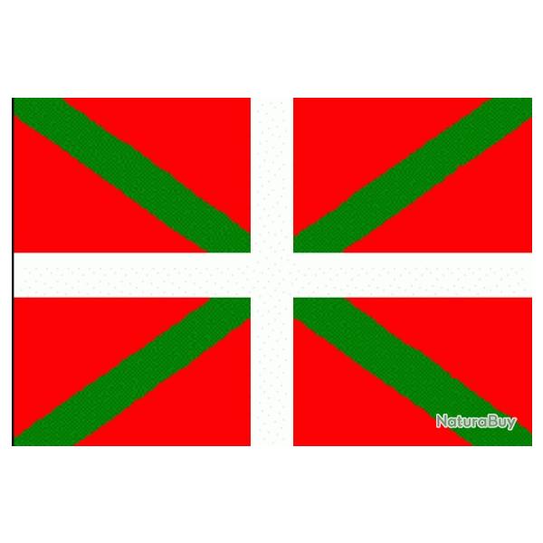 Drapeau Pays Basque