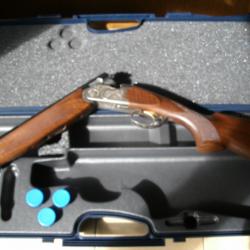 BERETTA silver pigeon S, canon 67 cm, cal.20/76.