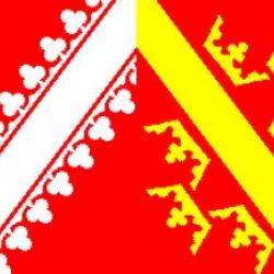 Drapeau ALSACE