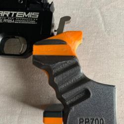 Crosse artemis PP700 SA