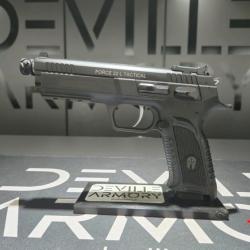 Pistolet TANFOGLIO FORCE 22 TACTICAL