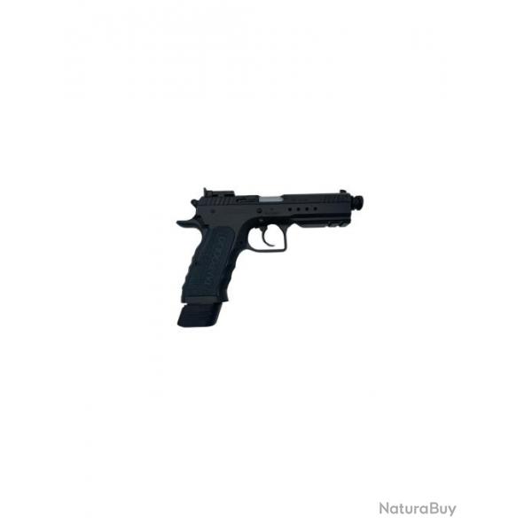 Pistolet TANFOGLIO TACTICAL PRO 9X19