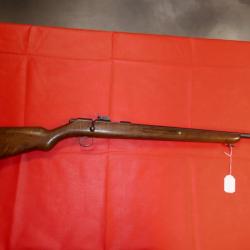 Carabine d'entrainement Allemande ERMA Wehrsport 1957 en 22Lr