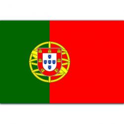 Drapeau Portugal 150*90cm