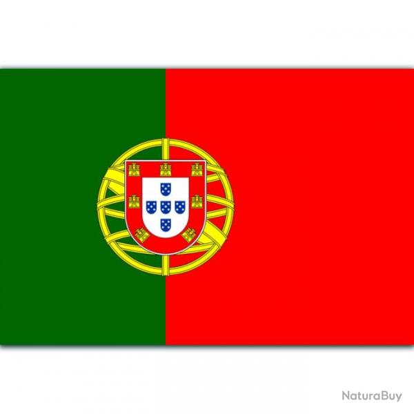 Drapeau Portugal 150*90cm