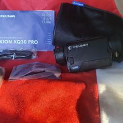 Pulsar Axion XQ30 pro