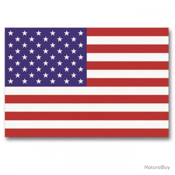 Drapeau USA 150*90cm 50 toiles